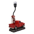 thumbnail image 7 of DWK Corp Big Red Truck Lamp, 7 of 7