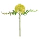 thumbnail image 2 of Pntas artificiales Baoblaze Manojo de flores artificiales Amarillo 30 cm, 2 of 8