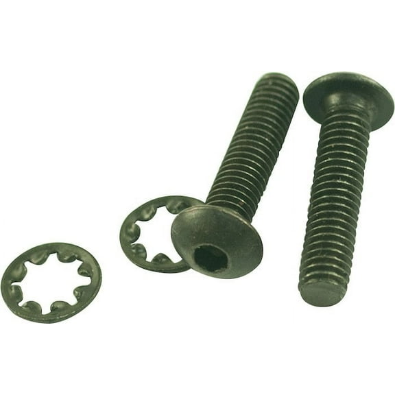 Original Nut Mounting Screw (Rear)