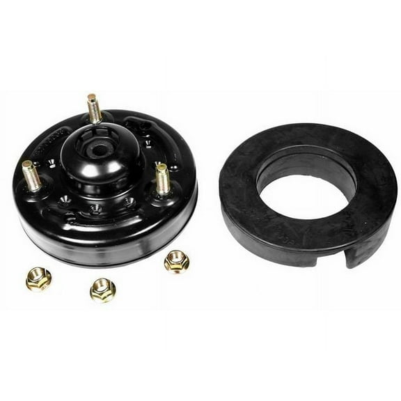 Front Strut Mount - Compatible with 2009 - 2020 Ford F-150 2010 2011 2012 2013 2014 2015 2016 2017 2018 2019