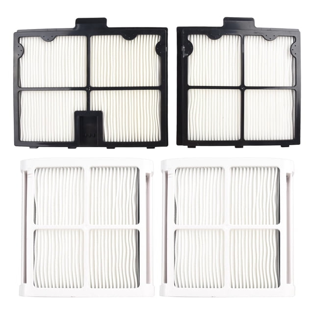 Feimier pour Cartouche de Filtre Ultra Fin Lot de 4 - 9991466-R4:, Jardin, Extérieur