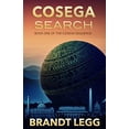 thumbnail image 1 of Pre-Owned Cosega Search (Paperback) 193507007X 9781935070078, 1 of 1
