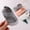 Gray, variant on Penkiiy Toddler Shoes Baby First-Walking Breathable Mesh Infant Boys Girls Soft Trainers Ankle Support First Walkers Baby Boy Shoesfor12-15 Months On Clearance