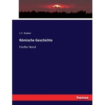 Römische Geschichte : Fünfter Band (Paperback)