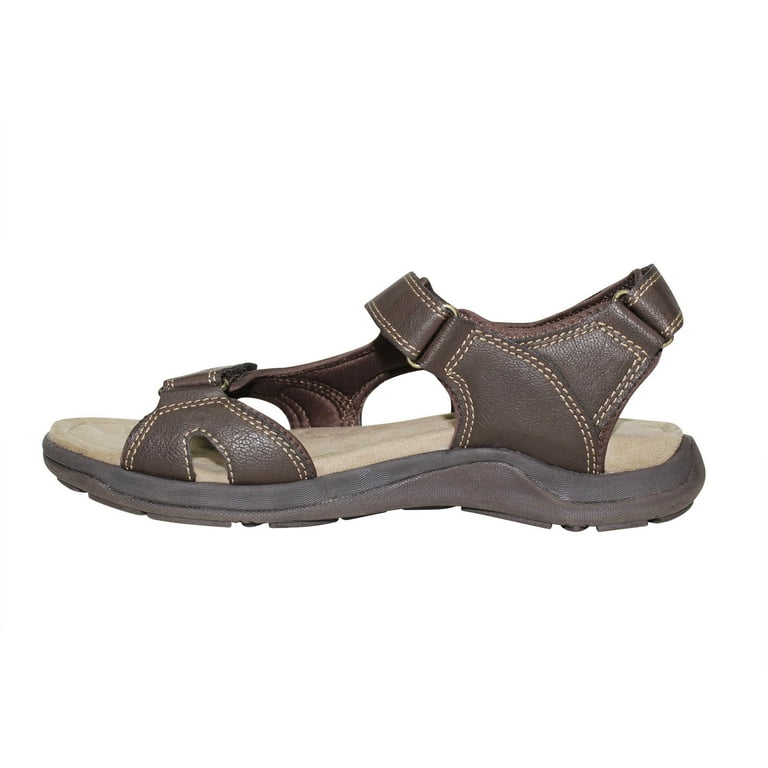 Wrangler Men s Strap Sandal Walmart