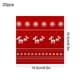 thumbnail image 3 of Decoraciones navideñas, adornos navideños, regalos navideños, servilletas estampadas con temática navideña, servilletas desechables para fiestas, servilletas decorativas para fiestas, servilletas esta, 3 of 6