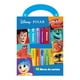 thumbnail image 1 of Biblioteca Disney Pixar Pikids Varios Autores, 1 of 2