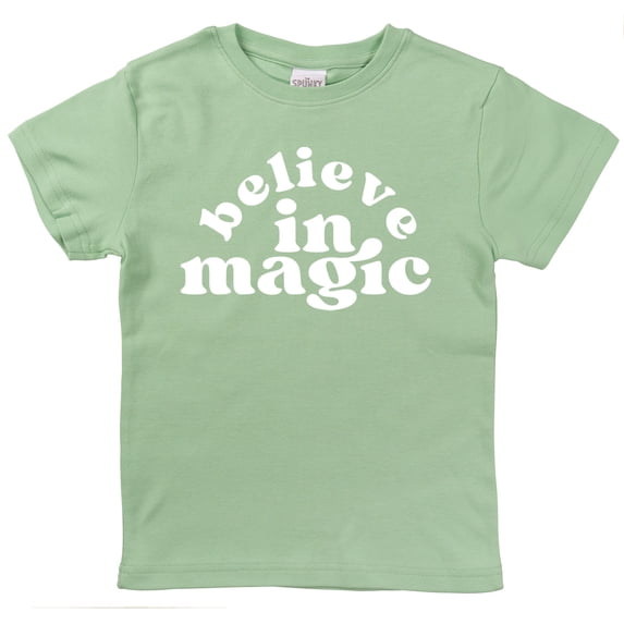 BELEIVE IN MAGIC
