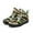 Camouflage Green, variant on UKAP Womens Garden Shoes Lightweight Rain Boots Wide-Calf Waterproof Booties Women's Work Shoe Comfort Rainboot Blue 36 Women