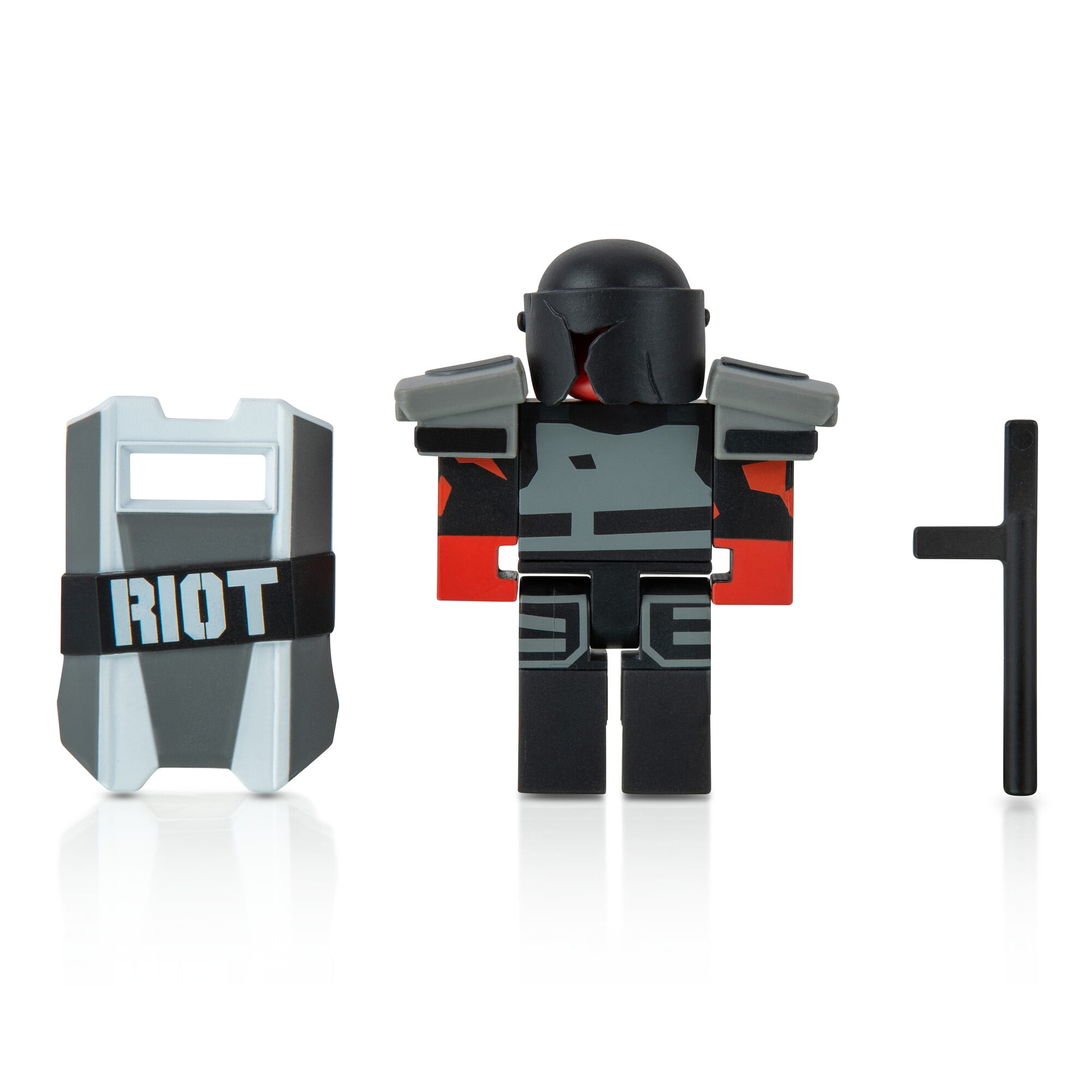 ROB - Action Build Core Figures (Tower Defense Simulator