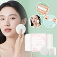 thumbnail image 4 of Boxed Cotton Pads, Disposable Cotton Pads For Non Shedding Remover NEW, 4 of 8