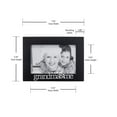 thumbnail image 5 of Malden Grandma & Me 4x6 Expressions Frame, 5 of 5