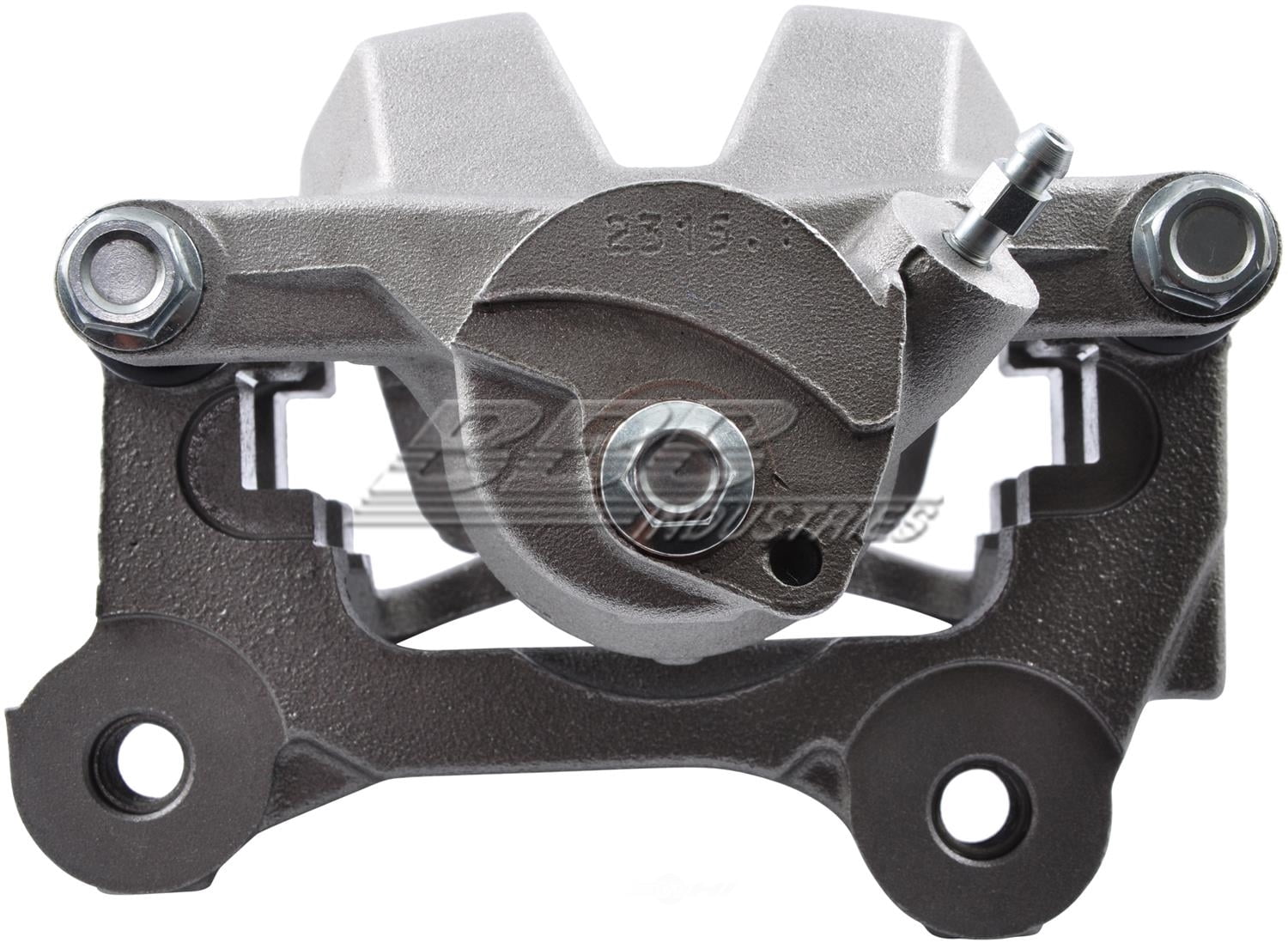 TERREPOWER formerly BBB Industries 99-01737B Reman Caliper w/installation Hardware