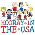 thumbnail image 2 of CafePress - Hooray In The USA Mug - 11 oz Ceramic Mug - Novelty Coffee Tea Cup, 2 of 3