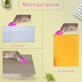 thumbnail image 4 of Letter Opener Envelope Splitter, Letter Opener Envelope Splitter Mail Opener Tool Wrapping Paper Cutter, Home School Office Supplies Home Office Utilities, 4 of 6