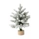 thumbnail image 3 of Árbol de Navidad artificial Strade Fareast Limited pequeño Altura 60cm, 3 of 5
