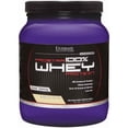 thumbnail image 2 of Ultimate Nutrition Prostar Whey Protein Powder Blend -2lb, 2 of 5