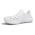 thumbnail image 2 of Rugged Shark Ladies Rift Slip-On Water Shoes, 2 of 5