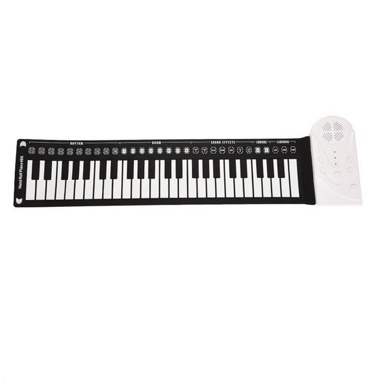 Eastar foldable Piano 88 Key Digital Keyboard EP-10 Full Size Semi
