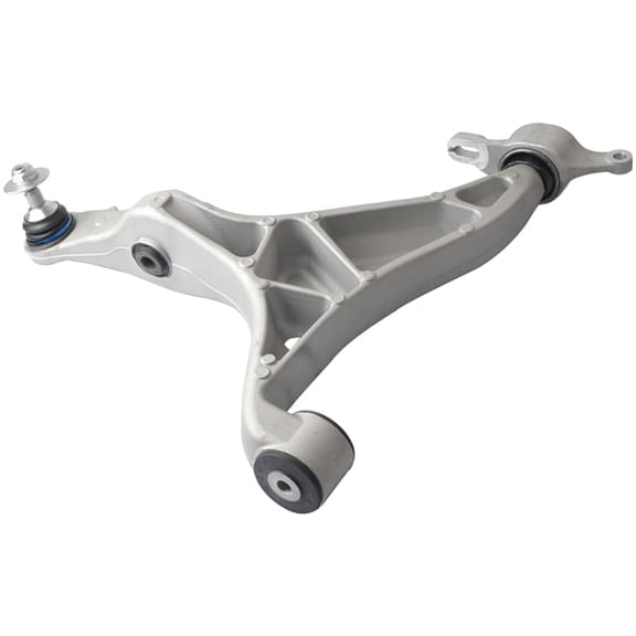 Control Arm and Ball Join