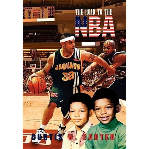 The Road to the NBA, Vol. III (Paperback)