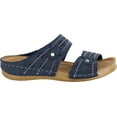thumbnail image 3 of Easy Street Cash Comfort Sandals (Women), 3 of 7