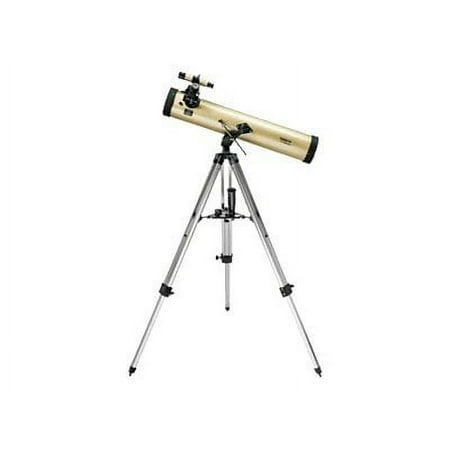 Tasco Luminova 40076420 - Telescope - f/9.0 - reflector