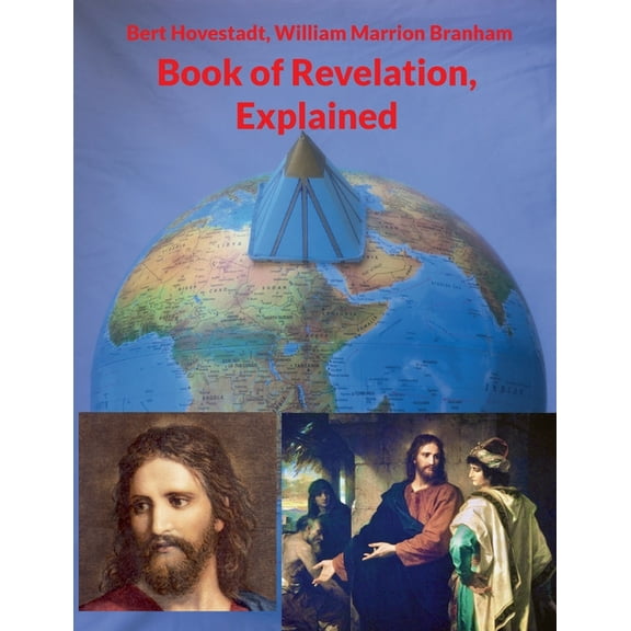 Book of Revelation, Explained, (Paperback)