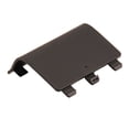 thumbnail image 1 of Xbox One Controller Repair Part - Replacement Battery Shell, Black, 1 of 2