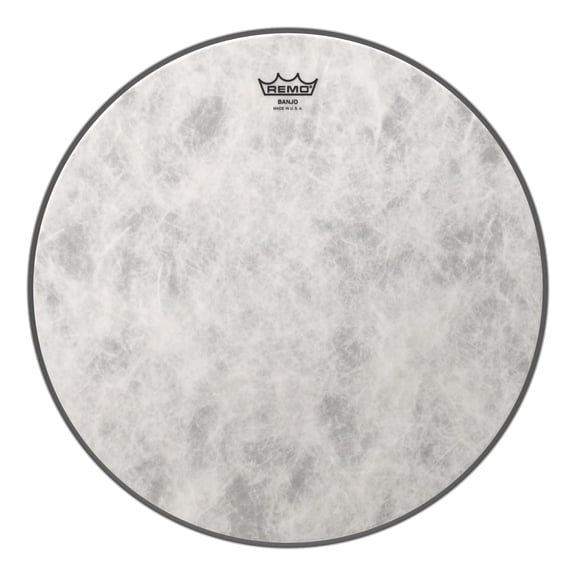 REMO 11" BANJO HEAD