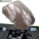 thumbnail image 2 of Wind Screen For Honda Cbr 1100xx Cbr 1100 Xx Super Blackbird 1996-2007 Motorcycle Smoke Windshield Windscreen Cbr1100xx 96-07-good, 2 of 5