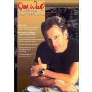 Dave Weckl: How To Practise by Weiss Instruments, Inc.