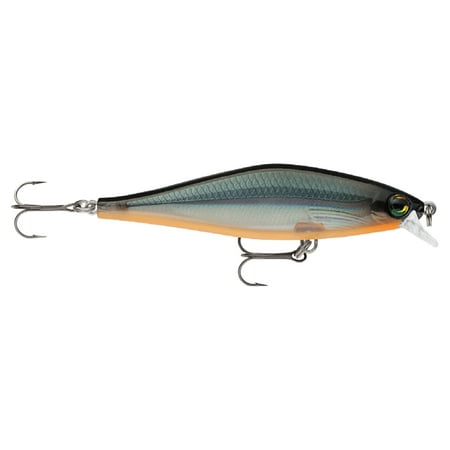 UPC: 0022677269139 | Rapala Shadow Rap Shad 09