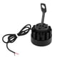 thumbnail image 5 of 1 par 12V 24W de Faros led universales de motocicleta/ Foco/ Luces auxiliares/ Luz de niebla Ecomeon no, 5 of 6