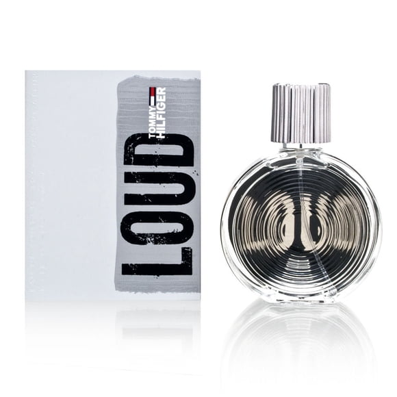 Eau de Toilette Tommy Hilfiger Loud para Hombre Spray 1.4 oz