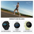 thumbnail image 4 of Garmin Forerunner 70 Negro, 4 of 8
