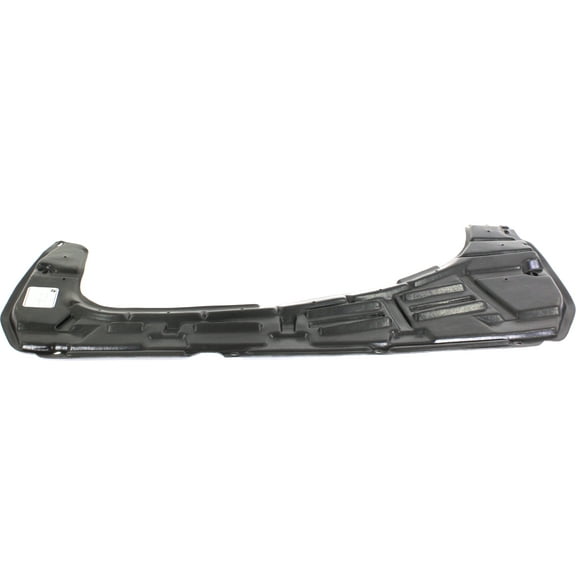 Engine Splash Shield Compatible with NISSAN VERSA 2007-2012 Under Cover