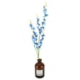 thumbnail image 2 of Flores para decoración de bodas, flores artificiales, flores artificiales, decoración de flores, durabilidad probada en el tiempo Jadeshay A, 2 of 7