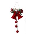 thumbnail image 2 of Handmade British Double Hangs Creating A Festive Atmosphere Adding Unique Charm To Your Holiday Decorations, 2 of 6