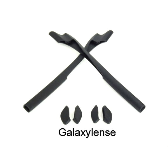 Galaxy Replacement Rubber kits for Oakley Half Jacket sunglasses (604966974803)