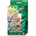 thumbnail image 1 of Bandai | Dragon Ball Super CG: Zenkai Series Starter Deck (SD19) – Green Fusion | Card Game | Ages 6+ | 1 Player, 1 of 3