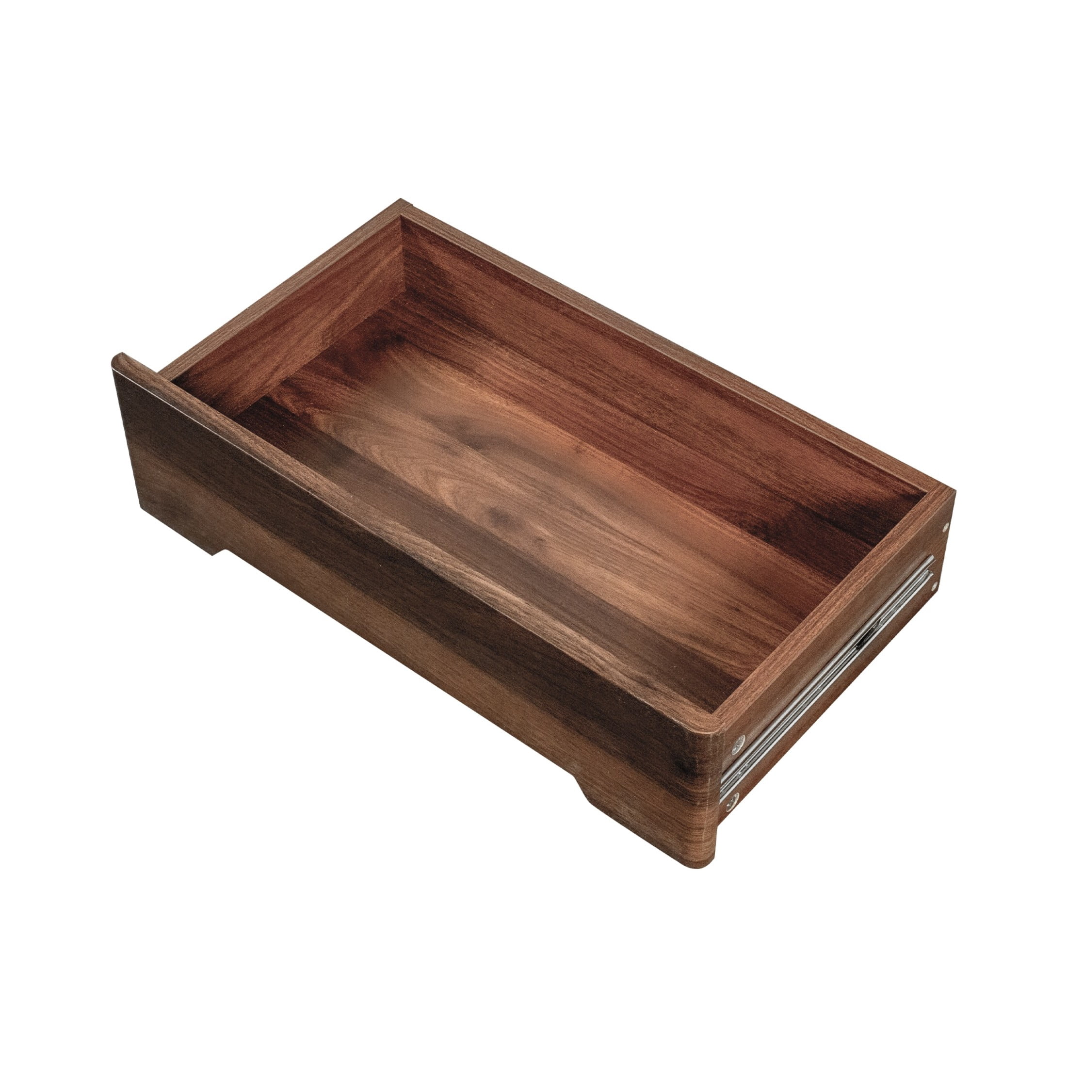 Noble House 70.87" Farmhouse Kitchen Pantry Hutch Cabinet, Freestanding Buffet Sideboard & Coffee Bar Cabinet, Walnut