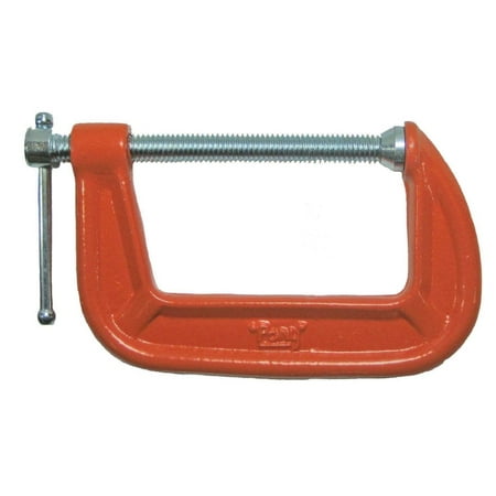 UPC 044295262033 - Pony 2620 2-Inch C-Clamp | upcitemdb.com