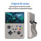 thumbnail image 5 of WDOplteas Consola Videojuegos Portátil M18 Pantalla LCD 4 3 Pulgadas Regalo para Y Adultos (gris 128G), 5 of 9