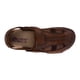 thumbnail image 4 of HUARACHES DAMA LOBO SOLO 1943 PIEL CAFÉ Lobo Solo  1943, 4 of 4
