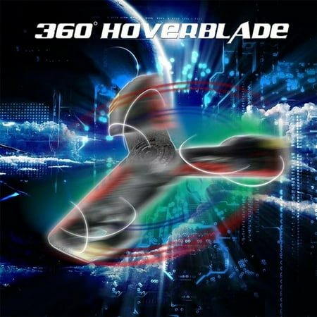 2.4G UFO Boomerang Aircraft Creative Mini Drone Remote Control Toy