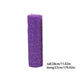 thumbnail image 2 of Rollo de Cinta de Malla Artesanal, Tela Transparente para Arreglos Florales, Manualidades DIY, Envoltura de Regalos, Decoración de Fiestas, 28 cm x 457 cm, 2 of 5