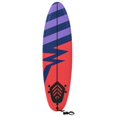 thumbnail image 2 of vidaXL Surfboard 170 cm Stripe, 2 of 5