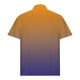 thumbnail image 5 of Camisas de Manga Larga para Hombres Manga Corta Sólida Girar Hacia Abajo Botones de Cuello Camiseta Blusa Imitación Rack, Top de Moda Casual, 5 of 6