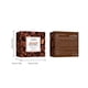 thumbnail image 3 of Jabón Corporal Universal Limpiador de Aceite de Sándalo (100 G) | Fresco y Suavizante | Nutritivo | Hidratante | Suavizante | Fragancia Agradable | 1 Jabón, 3 of 7